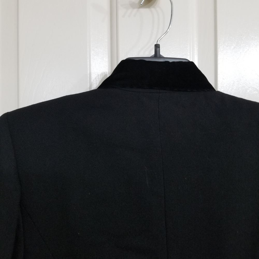 Vintage coat dress - Picture 6 of 6